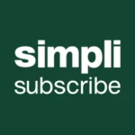 Logo of SimpliSubscribe android Application 